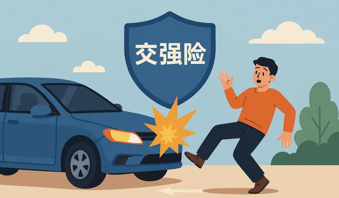 交强险是什么意思_交强险的作用和必要性_交强险没到期不能续保吗