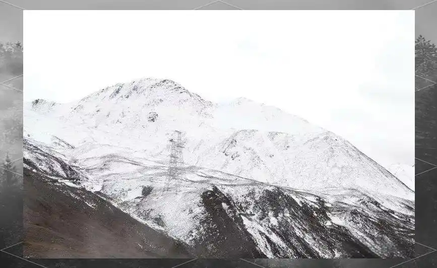 折多山海拔多少米_折多山川藏公路艰险景观_川西折多山旅游攻略