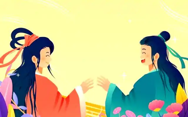 七夕大家都在干嘛_七夕传统习俗_七夕现代庆祝方式