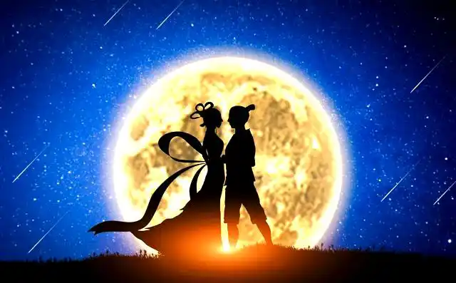 七夕大家都在干嘛_七夕现代庆祝方式_七夕传统习俗