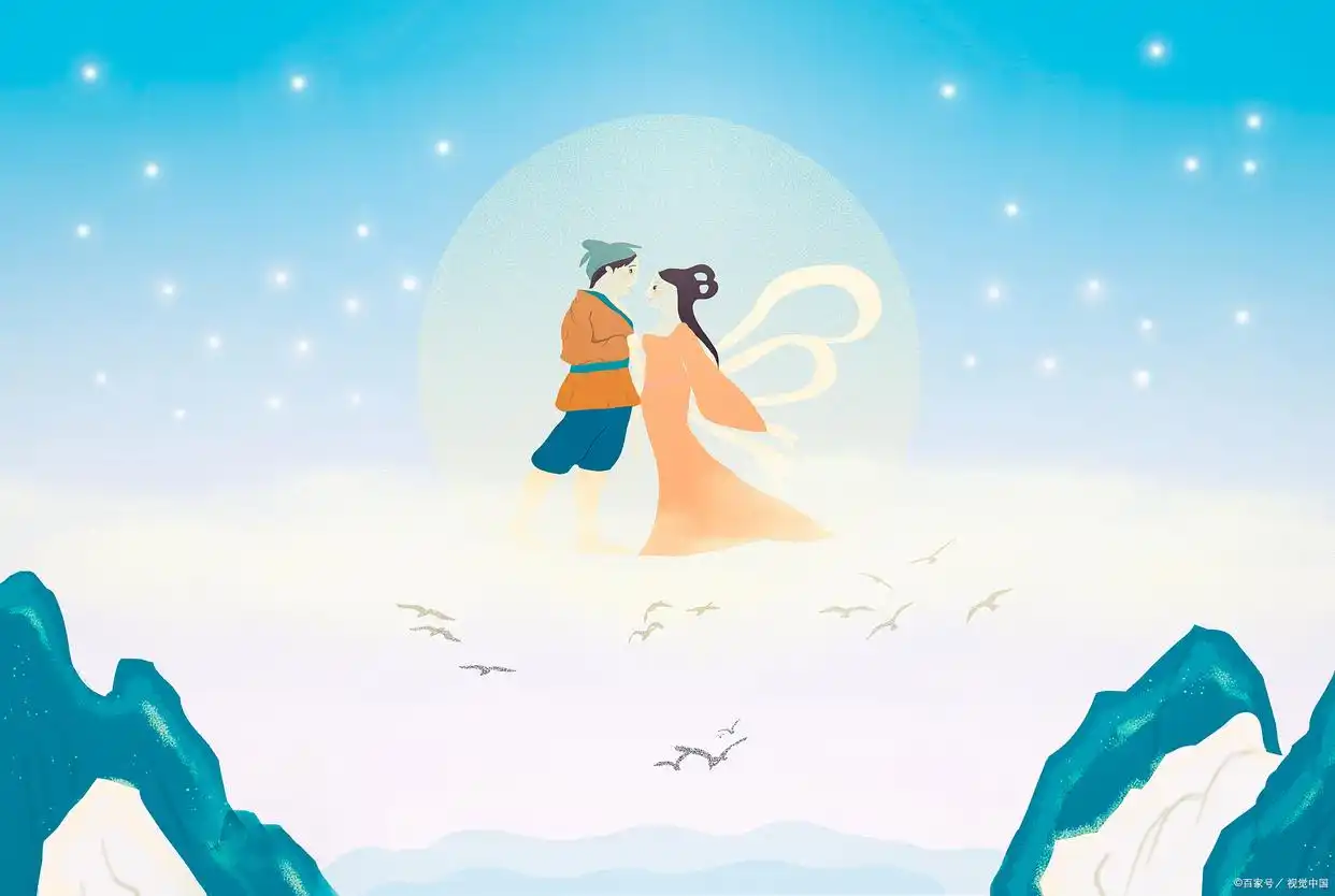 七夕节如何过_七夕节单身过法_七夕大家都在干嘛