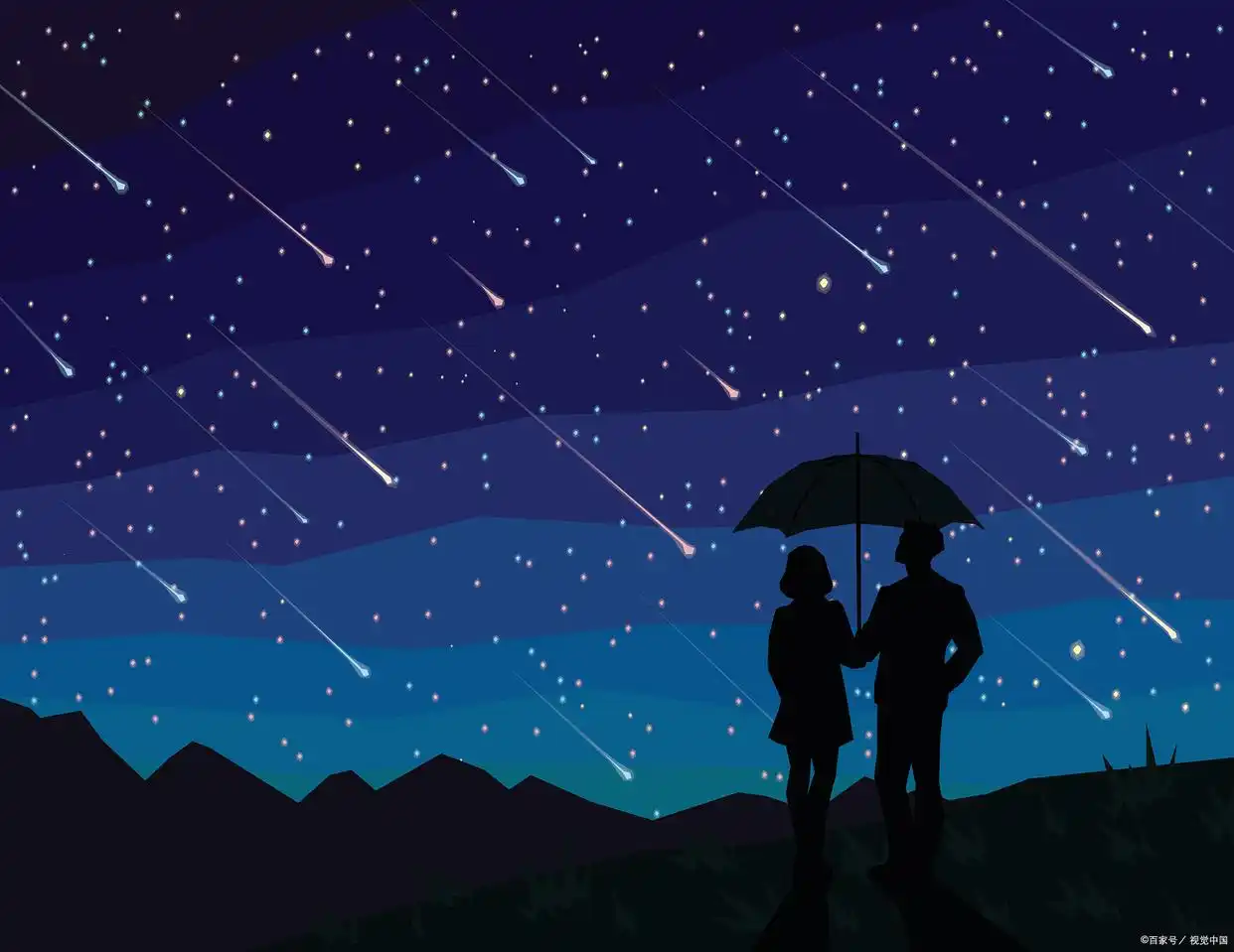 七夕大家都在干嘛_星空下的七夕约会攻略_七夕浪漫约会方式