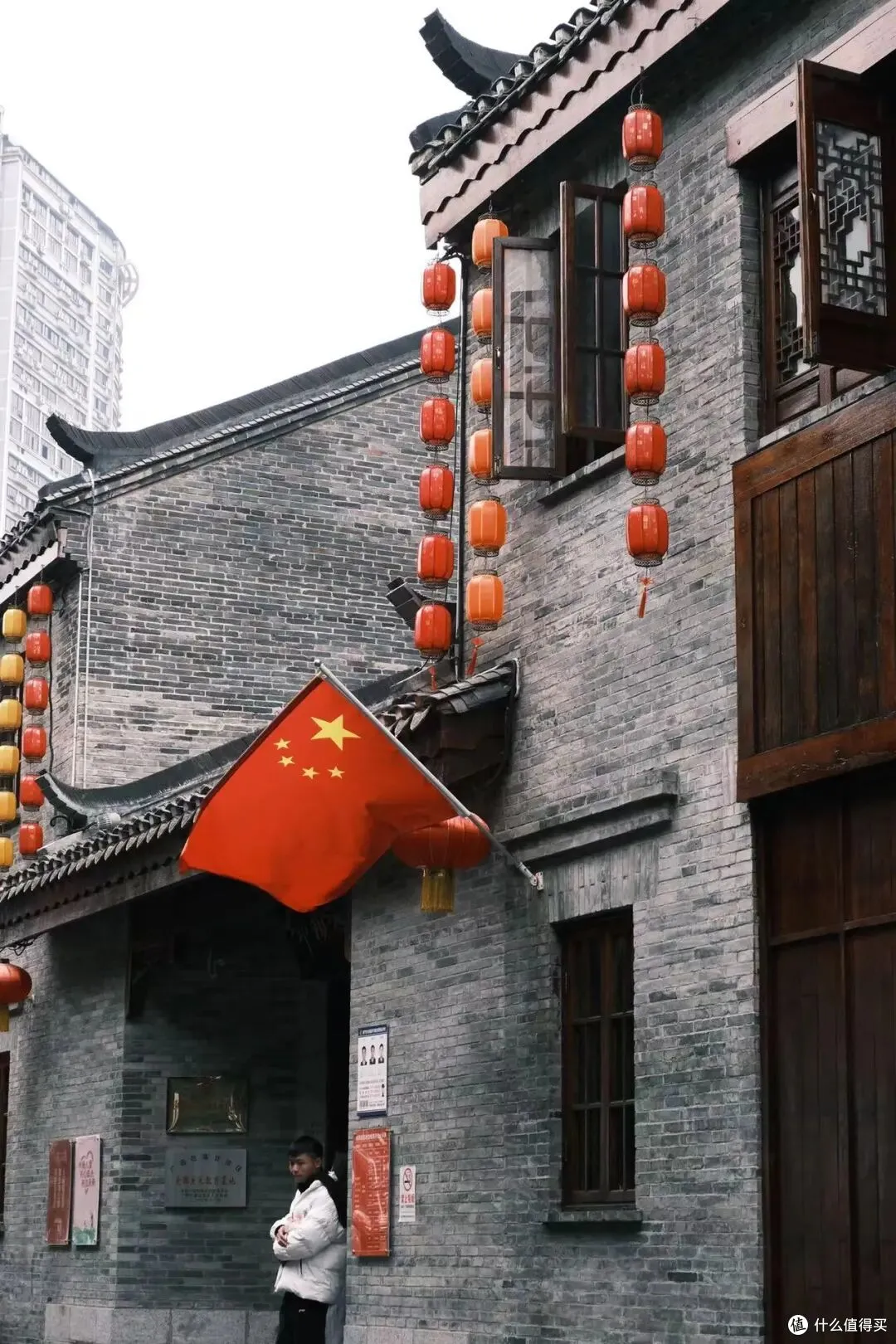 南宁漫游指南：藏在 “中国绿城” 里的千年邕州，建筑、老街皆艳