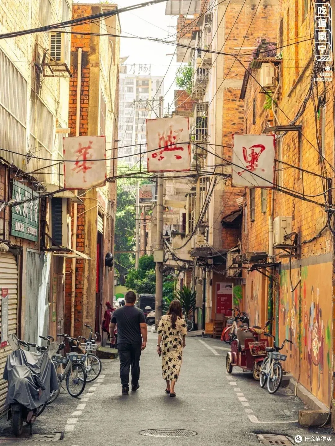 南宁漫游指南：藏在 “中国绿城” 里的千年邕州，建筑、老街皆艳