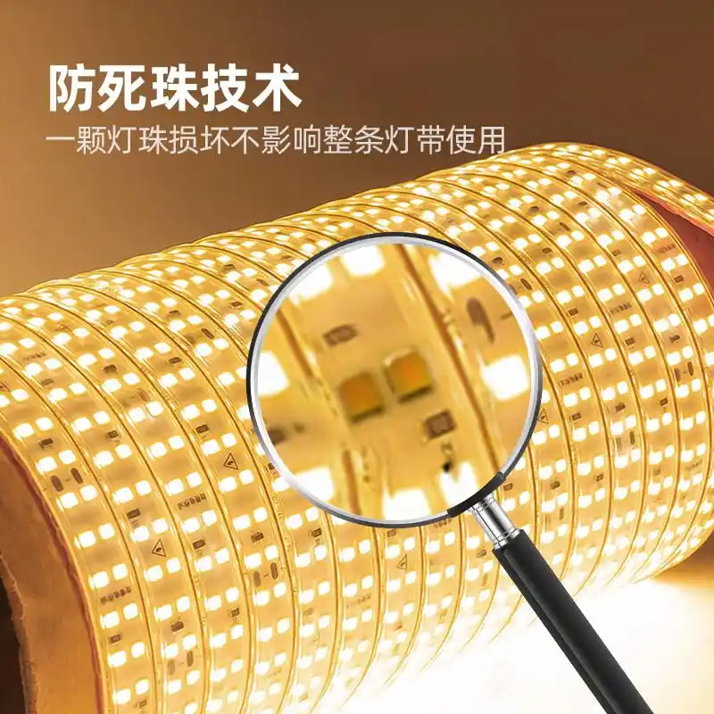 LED灯具品牌排名前十名_雷士照明产品推荐_led灯具光源类型哪种好