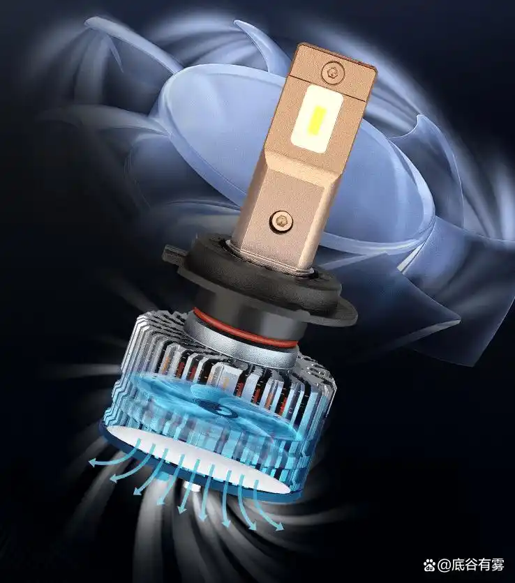led灯具光源类型哪种好_欧司朗led车灯推荐哪款好_欧司朗led车灯选择技巧