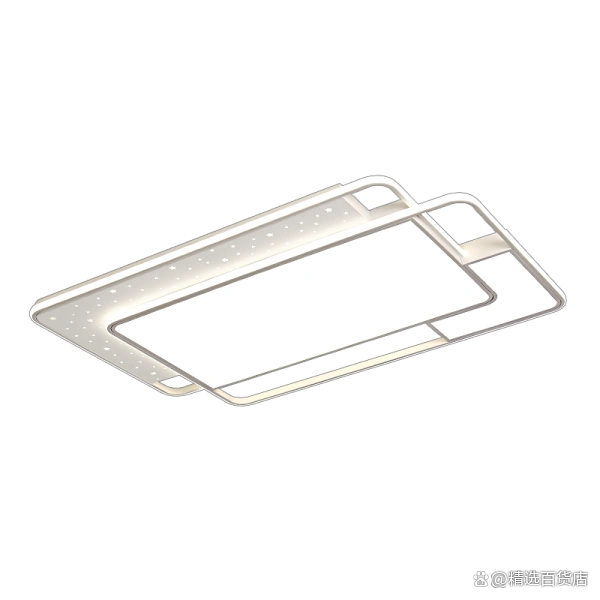 led灯具光源类型哪种好_吸顶灯LED光源选择_吸顶灯节能灯对比