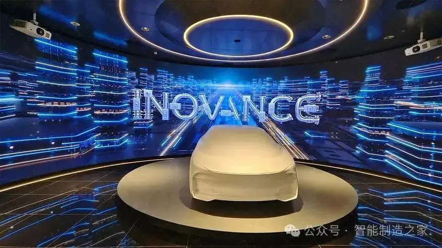 中国机器人产业_汇川技术_汇川plc与电脑通讯需要什么