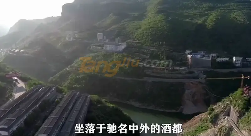 贵州汉台酒怎么样_汉台酒贵州老字号_老酱味酱酒品牌