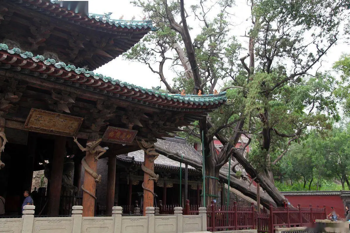 太原到北戴河旅游攻略路线_晋祠博物馆+山西省博物院+双塔寺_太原市区一日游攻略