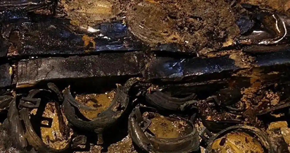 现实的盗墓凶险吗_盗墓者道德习俗冲突_盗墓行业背景与动机