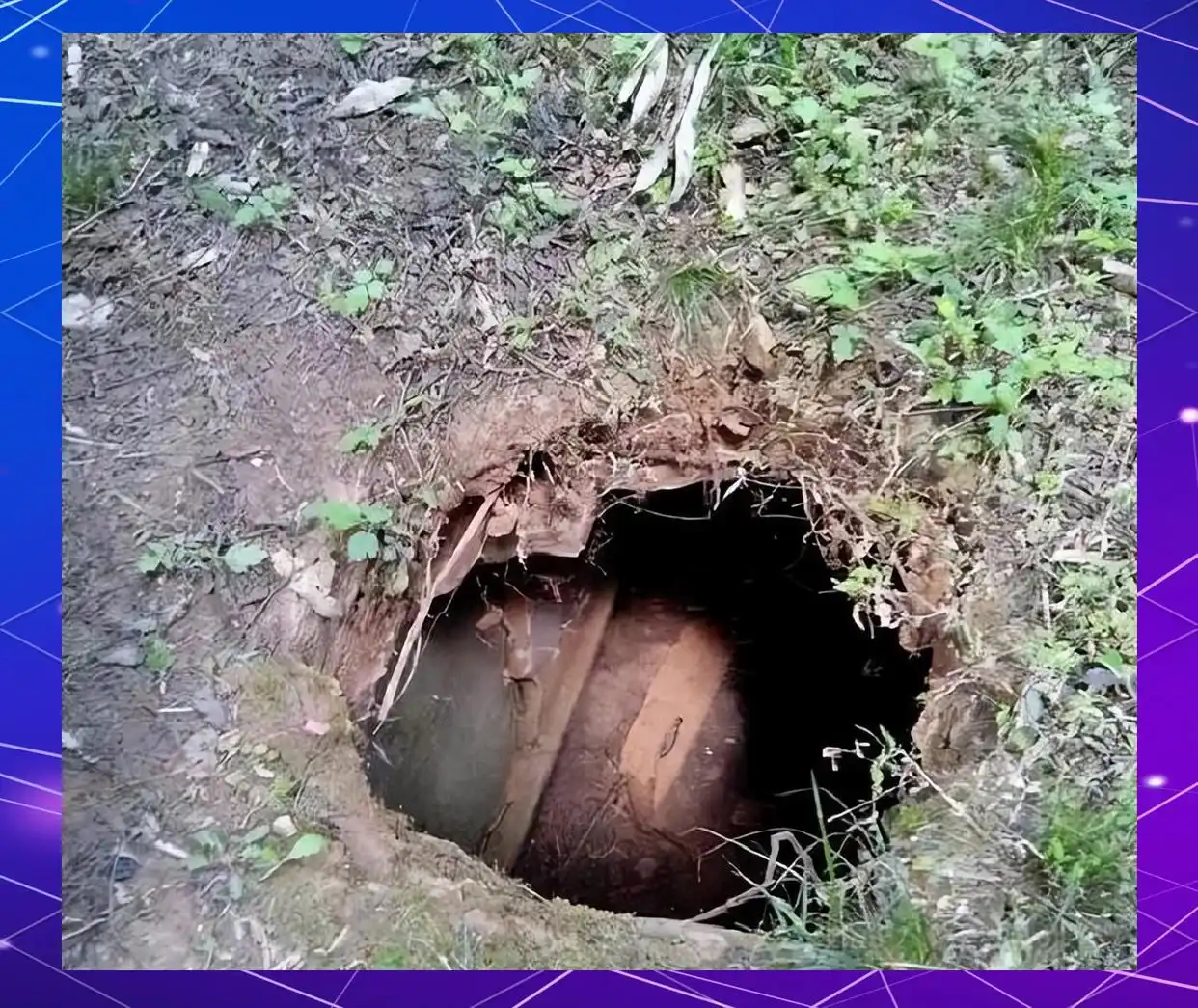 盗墓行业背景与动机_现实的盗墓凶险吗_盗墓者道德习俗冲突