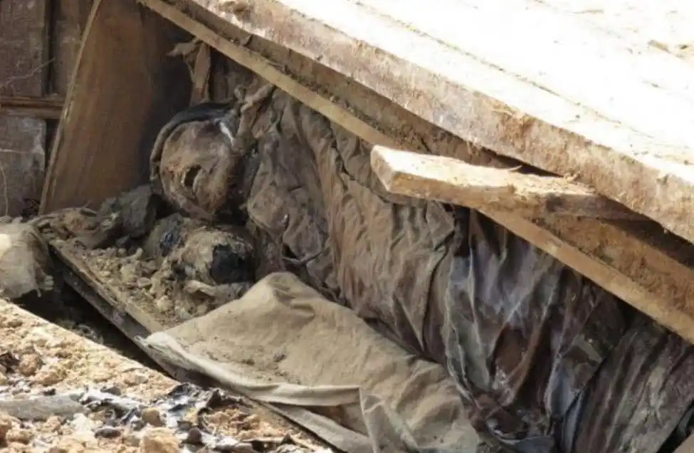 古代中国盗墓贼危险职业_现实的盗墓凶险吗_古代中国盗墓行为不吉利