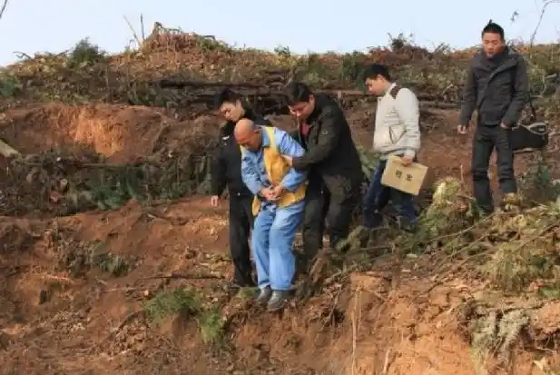 现实的盗墓凶险吗_盗墓贼短命原因_汉废帝陵墓
