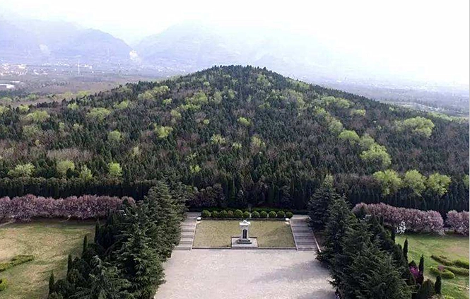 盗墓贼短命原因_汉废帝陵墓_现实的盗墓凶险吗