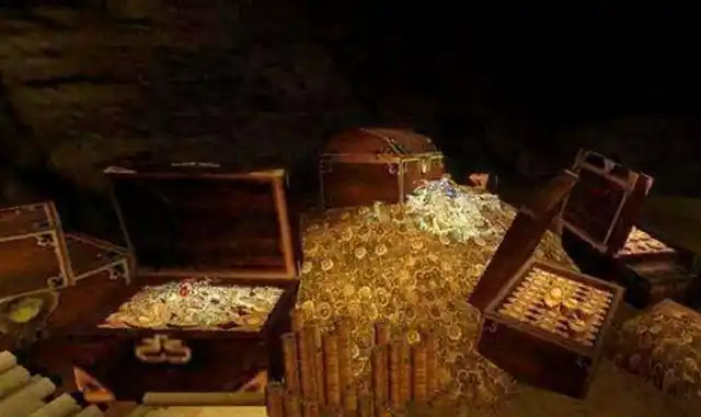 现实的盗墓凶险吗_盗墓团伙专业化发展_古代盗墓新手段