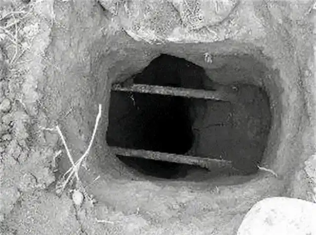 现实的盗墓凶险吗_古代盗墓新手段_盗墓团伙专业化发展