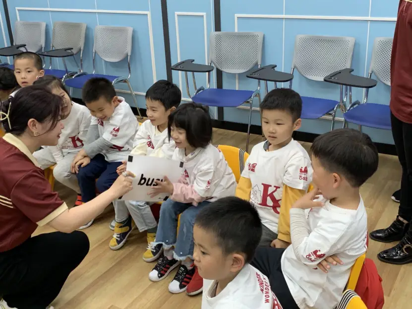 复活节岛英语学习_吉的堡适合多大孩子_吉的堡少儿英语