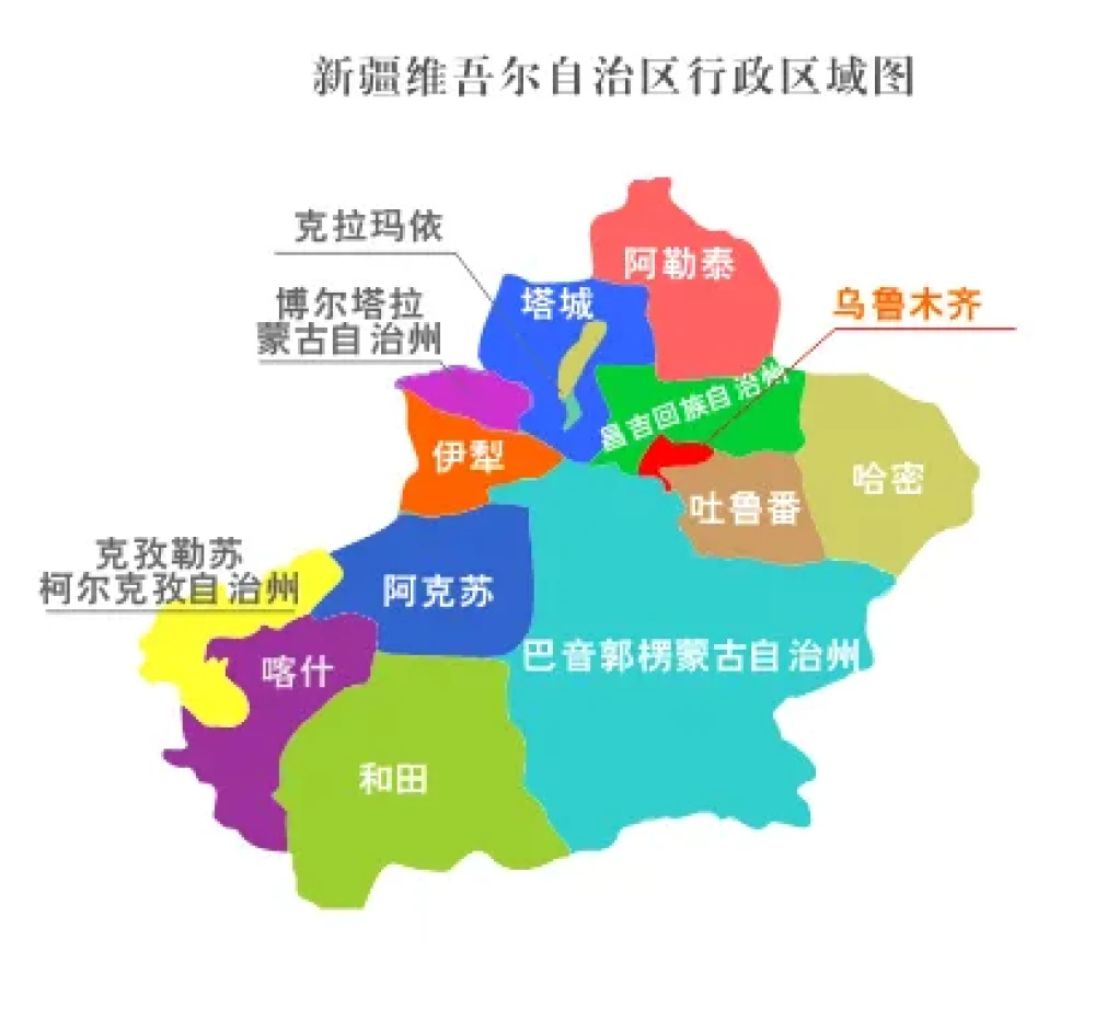新疆哈密旅游攻略:巴里坤湖、哈密回王府、伊吾胡杨林