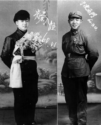一杠三星是什么军衔_新兵授衔仪式 列兵军衔 中国人民解放军士兵军衔