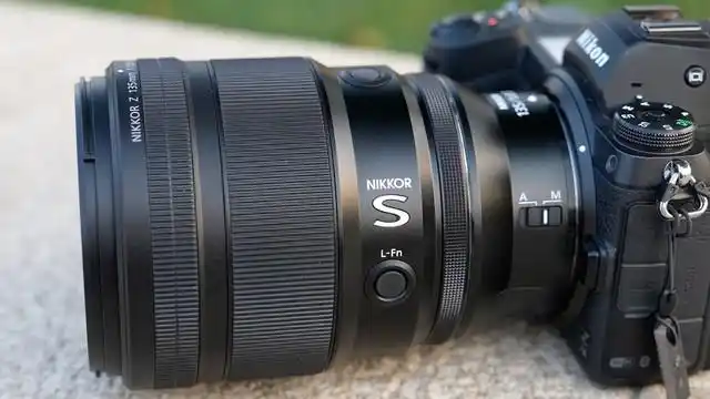 尼康 Z 卡口大光圈定焦镜头体验_尼康1.4和1.8光圈区别大吗_尼克尔 Z 135mm f/1.8 S Plena 评测