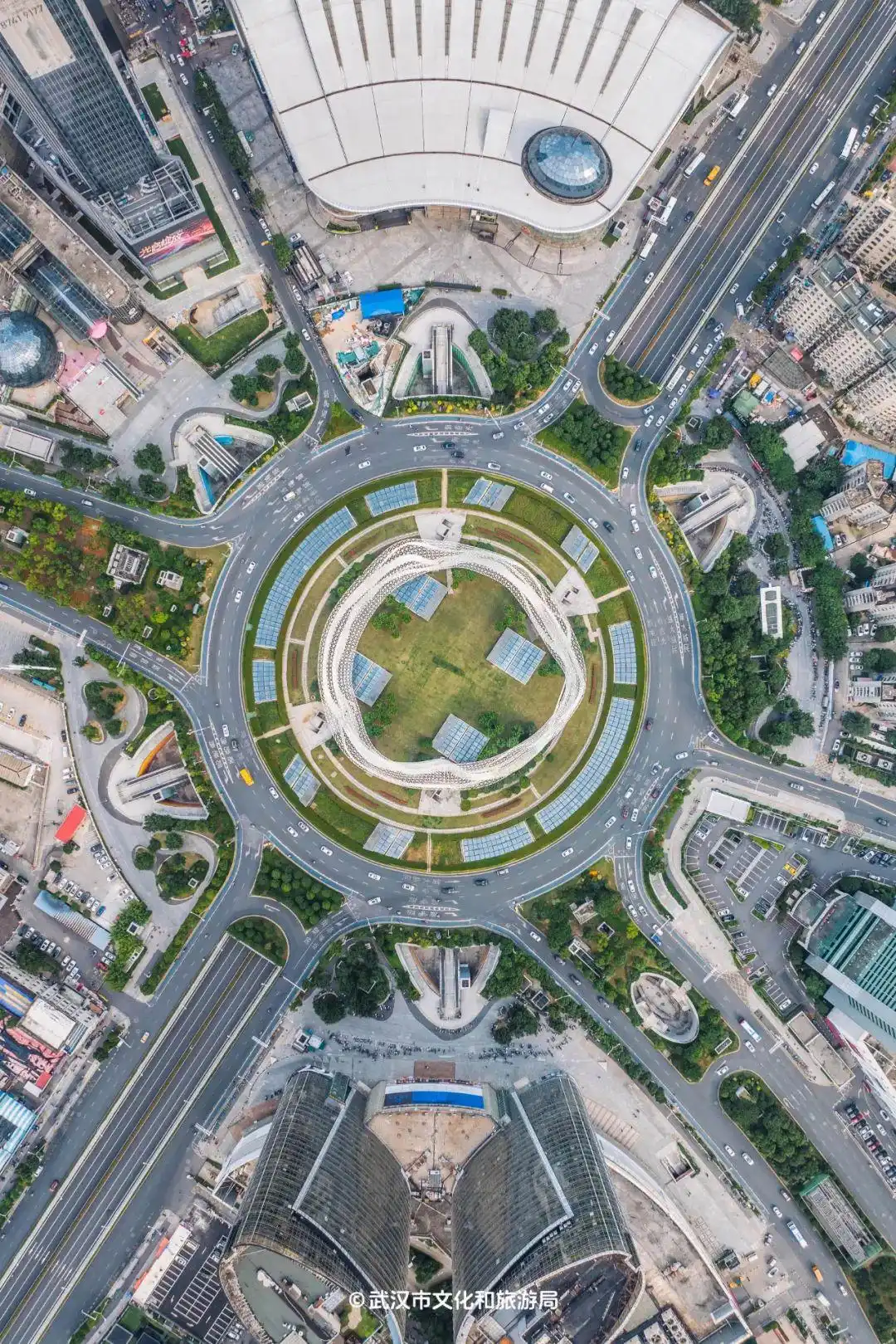 光谷发展历程_光谷历史变迁_光谷广场离步行街有多远