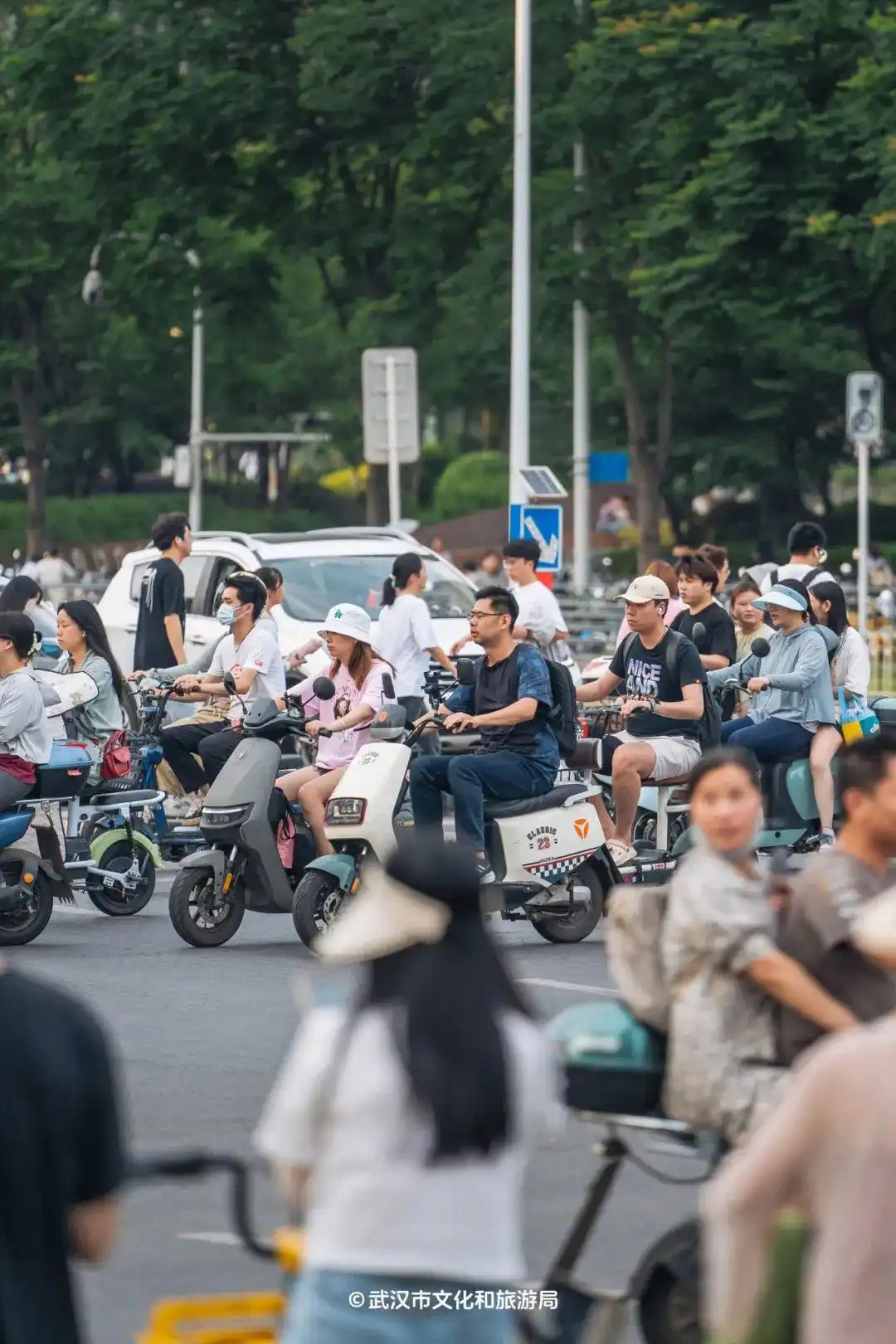光谷发展历程_光谷广场离步行街有多远_光谷历史变迁