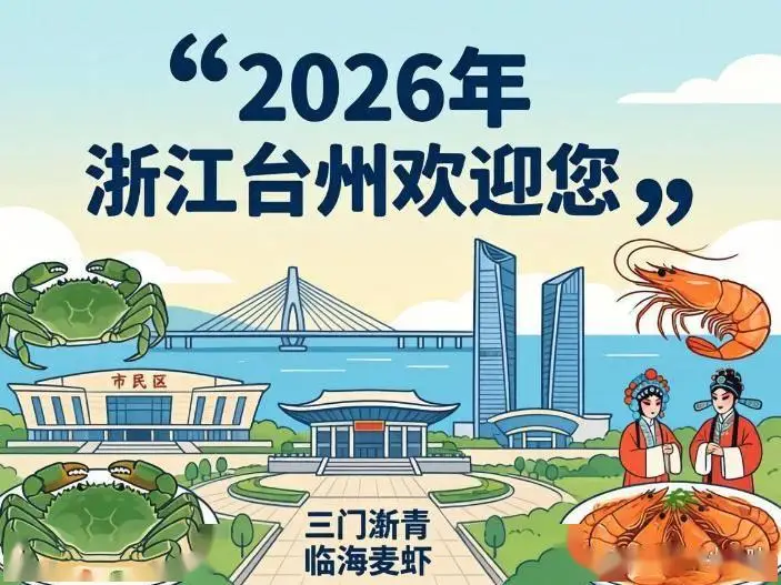 台州五大美食_台州十大景点_台州温岭职高有哪些学校
