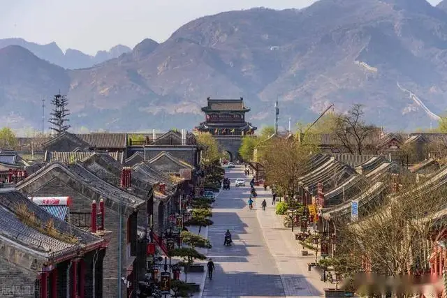 河北旅游攻略_河北景点推荐_河北发达还是江西发达