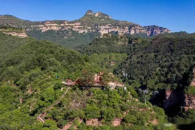 河北发达还是江西发达_河北景点推荐_河北旅游攻略