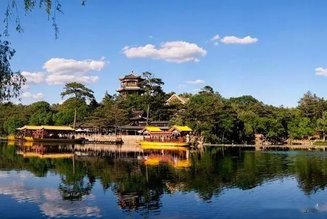 河北景点推荐_河北发达还是江西发达_河北旅游攻略