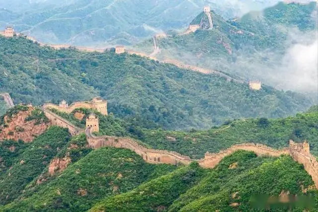 河北发达还是江西发达_河北旅游攻略_河北景点推荐
