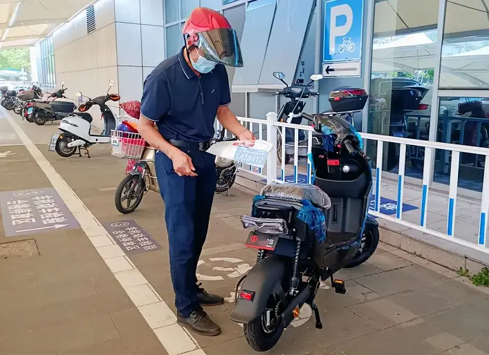 电动三轮车需要交保险吗_电动三轮车保险规定_电动摩托车保险新规