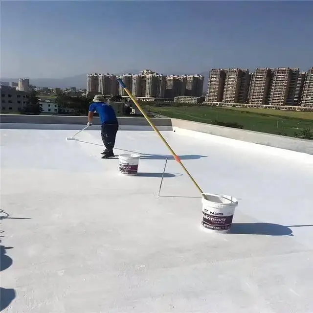 住顶楼隔热方法_房顶隔热涂料_房顶防水材料哪个牌子好