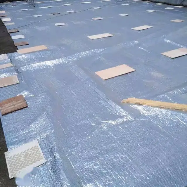 房顶防水材料哪个牌子好_房顶隔热涂料_住顶楼隔热方法