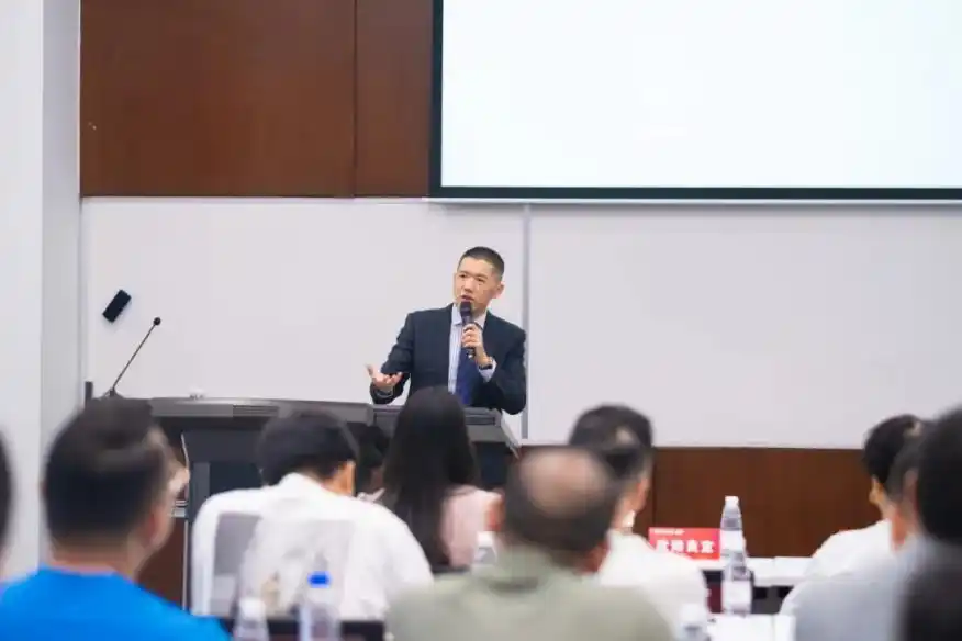 企业高管创新领导力培养_EMBA课程选择与优势_北京大学在职emba怎么样啊