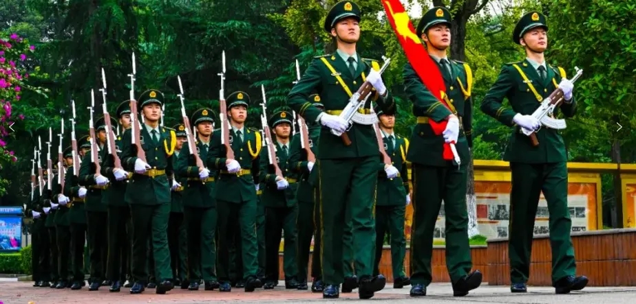 武警部队直属院校名单_武警工程大学2025录取分数线_武警机动中队穿什么服装