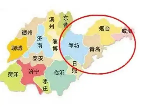 济青烟三角关系演变_青岛经济比济南好吗_济南青岛国家中心城市竞争