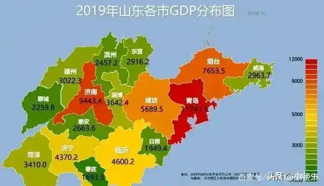 青岛经济比济南好吗_济南青岛国家中心城市竞争_济青烟三角关系演变