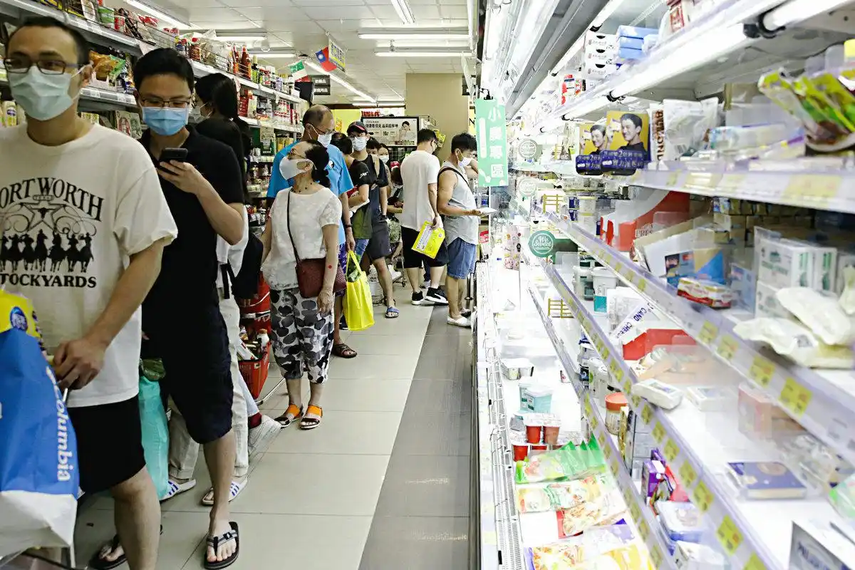 便利店社会代价_便利店员工作体验_在超市上班做面食工累吗