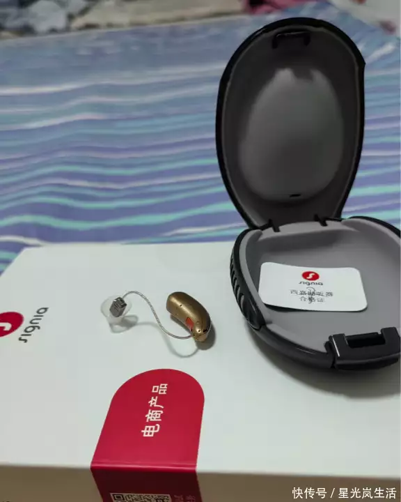 助听器危害与选购_音频信号是交流吗_助听器工作原理