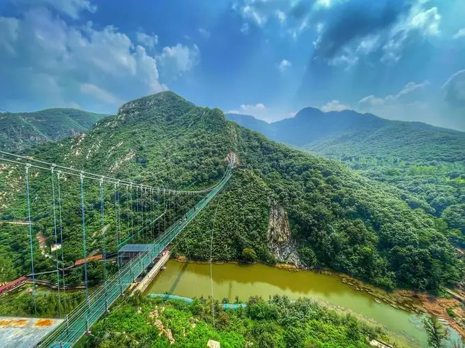 嵩山旅游攻略_登封少林寺_登封滴滴网约车可以在郑州跑么