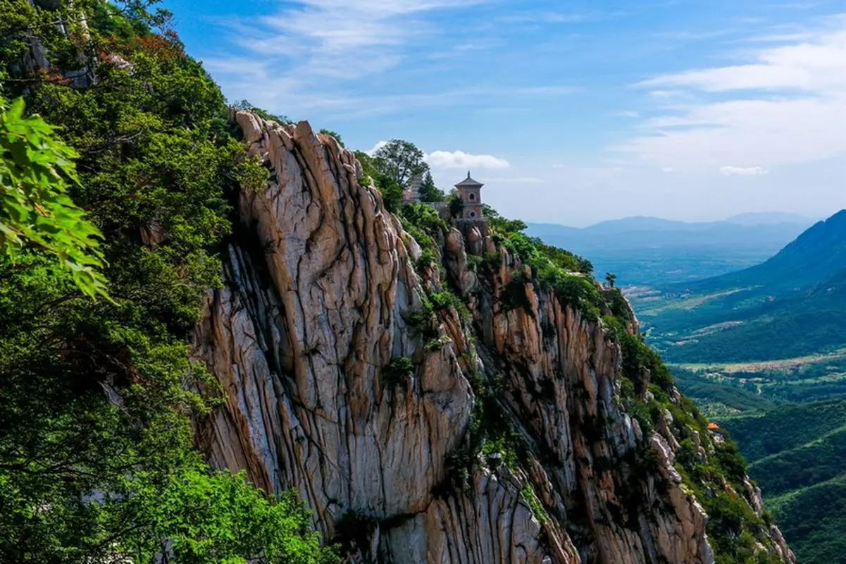 登封滴滴网约车可以在郑州跑么_嵩山旅游攻略_登封少林寺