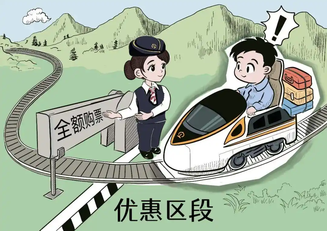 学生优惠资质线上核验流程_学生怎么订火车票优惠券_中国铁路学生优惠票购买攻略