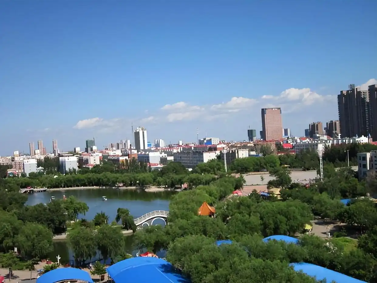 通辽身在内蒙古心在东北_通辽与东北的历史渊源_离通辽市最近的区是哪个区