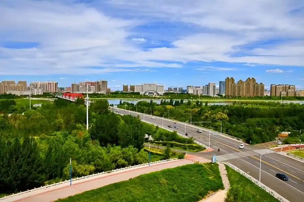 离通辽市最近的区是哪个区_通辽与东北的历史渊源_通辽身在内蒙古心在东北