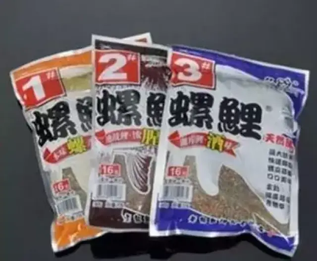 野战蓝鲫与其他饵料搭配方法_野战蓝鲫和螺鲤搭配怎么开饵_野战蓝鲫饵料搭配技巧